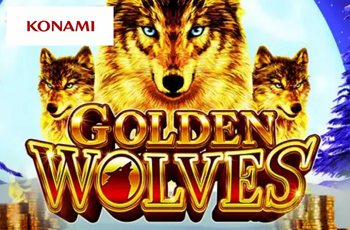 Golden Wolves